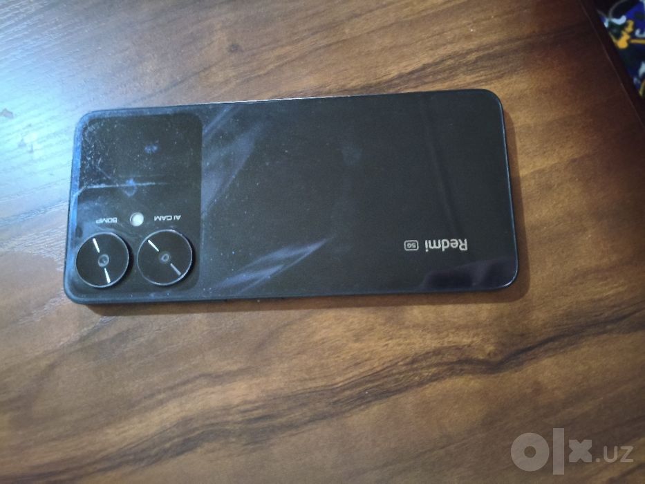 Redmi 13R  4/128