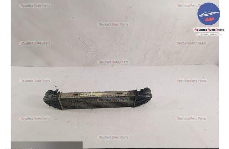 Интеркулер оригинален Мерцедес-Бенц / Mercedes-Benz C-Class W204/S204