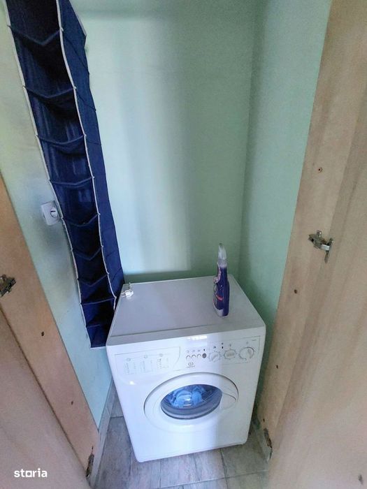 Bd. Independetei, Apartament cu 3 camere - 55 mp - etaj 3/4, Braila
