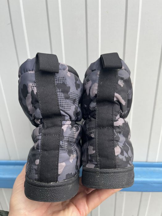 Детски апрески Adidas Slip On Snow номер 27