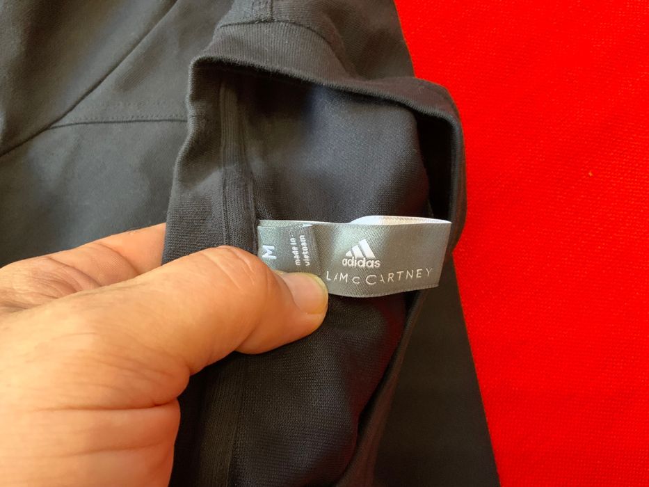 Adidas Stella McCartney-оригинална тениска 40м