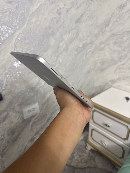 Ipad A16 xolati ideal
