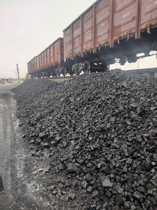 Угольные отборныи