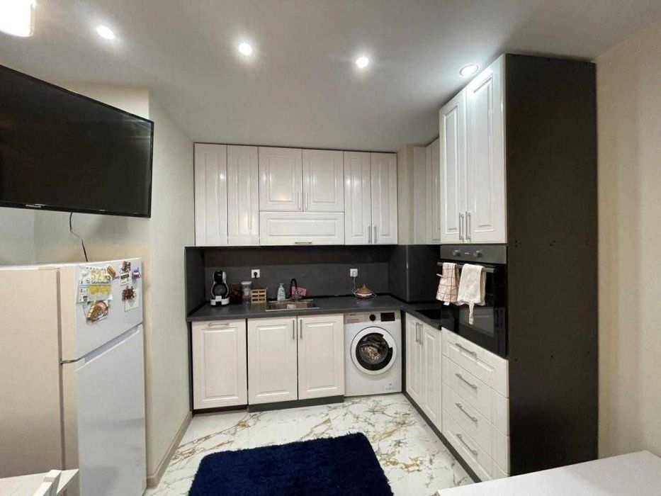 Дава се под наем Тристаен апартамент в Пловдив, Тракия - 70 кв.м за 450 € - Снимка #4