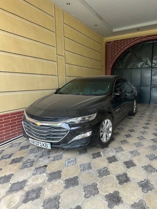 Malibu 2 ekanom variant 1,5 t