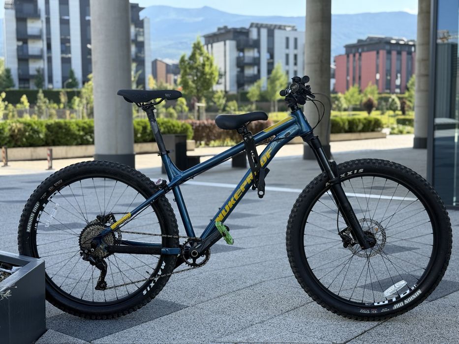 Nukeproof Scout 275 - L (модел 2019/2020г)