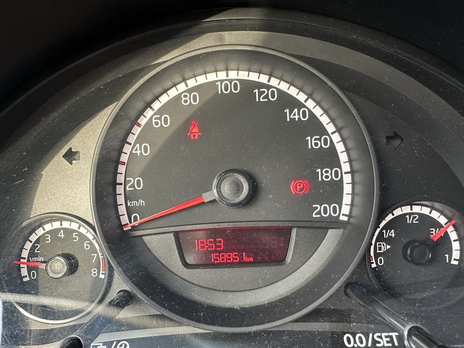Volkswagen up! 1.0 Benzină, 2014, 5 uși, AC – 158.950 km