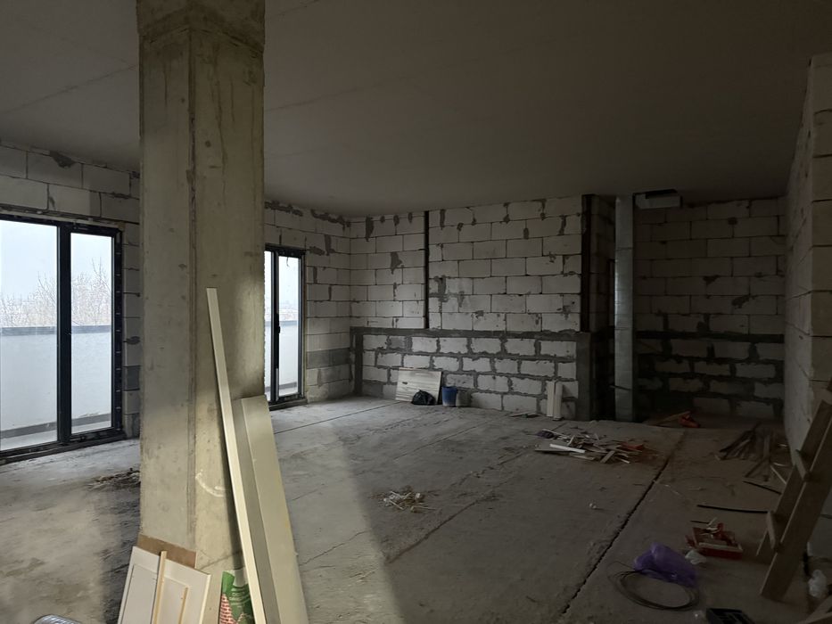 Квартира 47 квм. Срочно