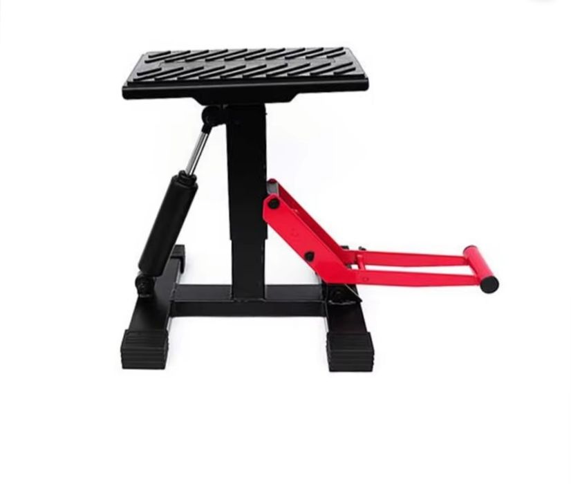 Стойка за мото крос мотори