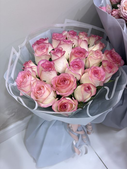 Свежие цветы пишите