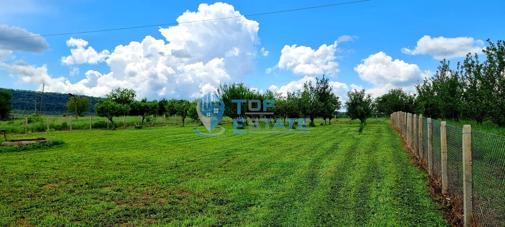 Продава се Парцел в с. Мерданя, Област Велико Търново - 1360 кв.м за 22 €/кв.м - Снимка #1