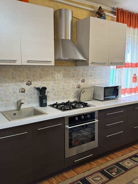 Продается 3-х комнатный уютный дом