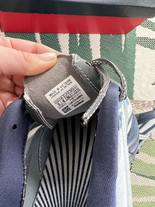 Adidasi Reebok running