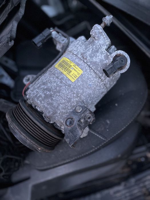 Compresor clima A/C Ford Bmax 1.0 ecoBoost