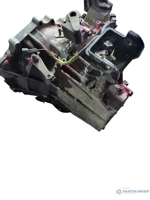 Cutie De Viteze Manuala 5 Trepte Hyundai Santa Fe I Sm 2000 - 2006 2.4