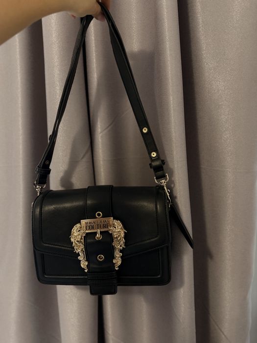 Geanta de umar Versace