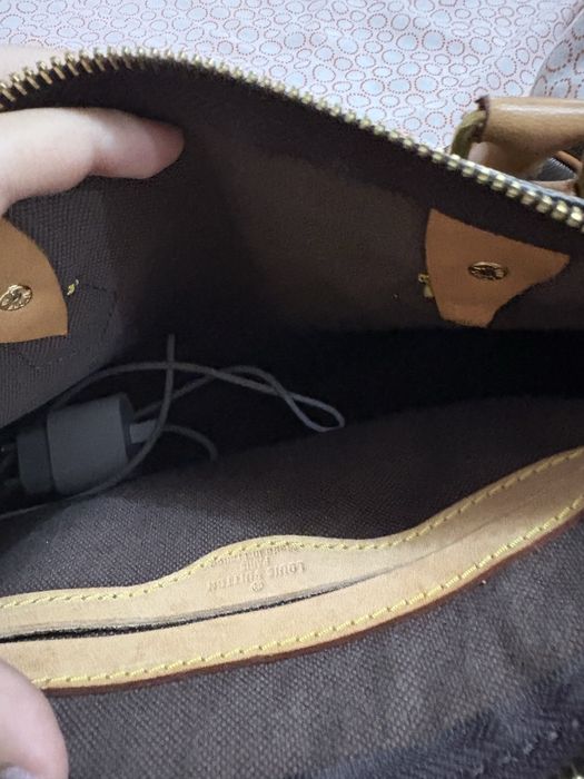 geanta louis vuitton