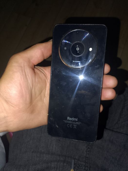 Redmi A3 память 64