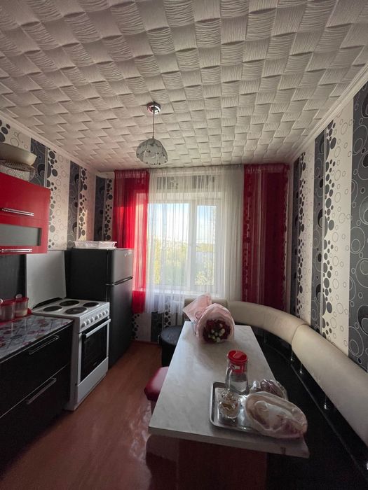 Продам двухкомнатную квартиру