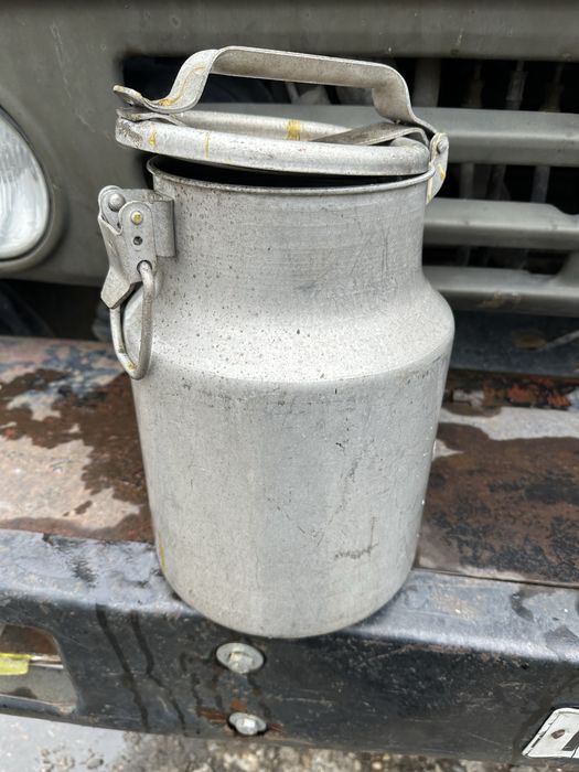 Продам бидоны разные