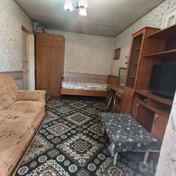 Aziz bozordan kvartira arendaga beriladi