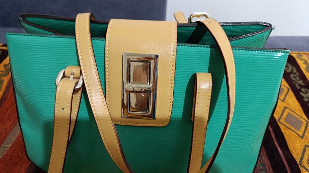 Стильные женские сумки