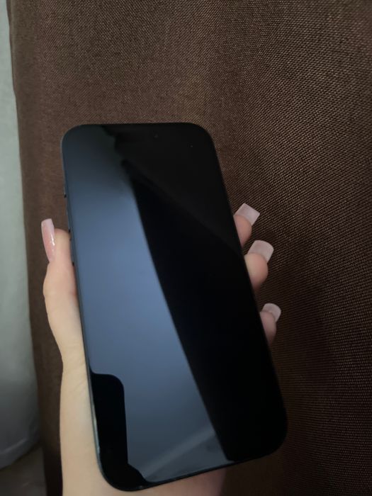 Айфон 15 про, в отличном состоянии