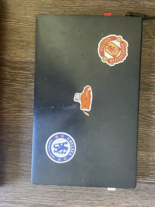 Asus Zenbook 14, 2018 года