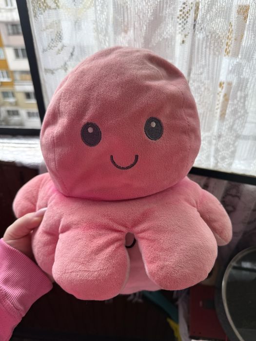 Голям октопод