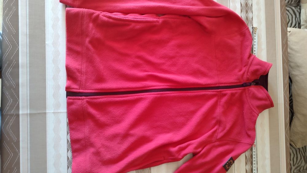 Дамски къси панталони горнище