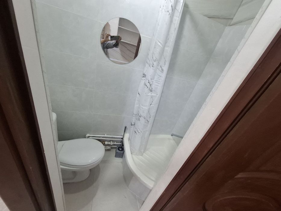 Готовый бизнес!Срочно!Метро Тузель! Ремонт+Мебель+Техника!