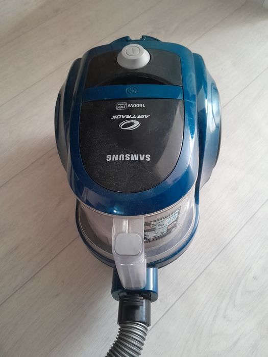 Пылесос  самсунг