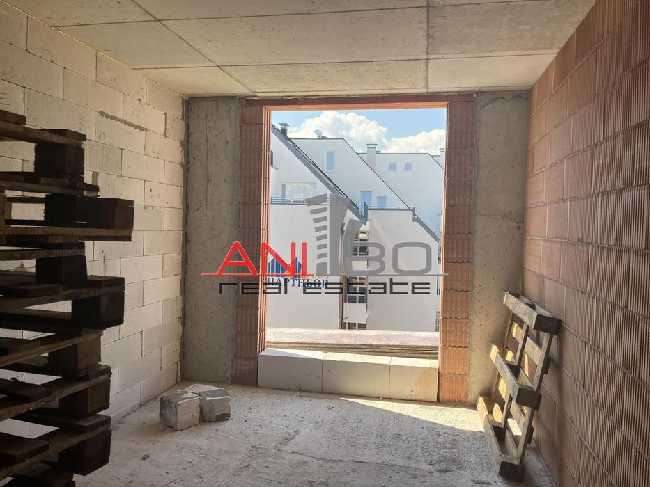 Продава се Двустаен апартамент в София, Люлин 5 - 70 кв.м за 1494 €/кв.м - Снимка #3