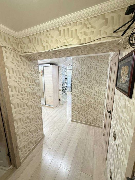 Продам квартиру Сулейменова 22