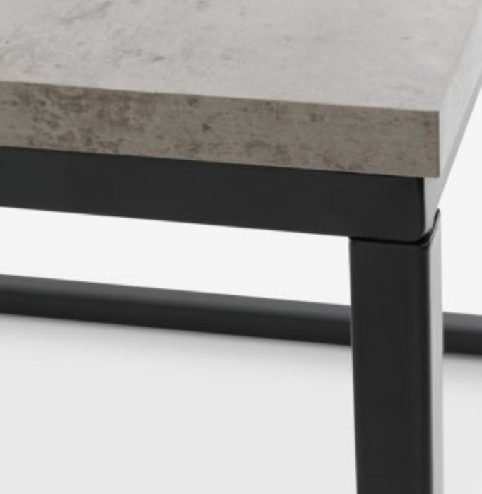 Masuta de cafea gri beton