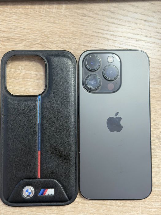 Продам Iphone 14 pro 256 гб