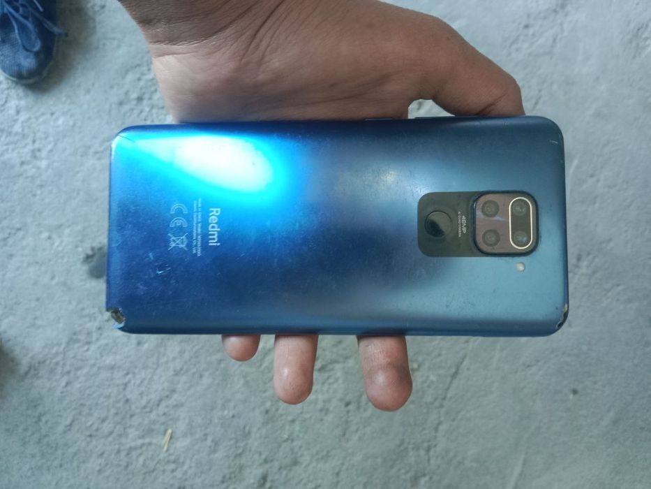 Redmi not 9 sotiladi
