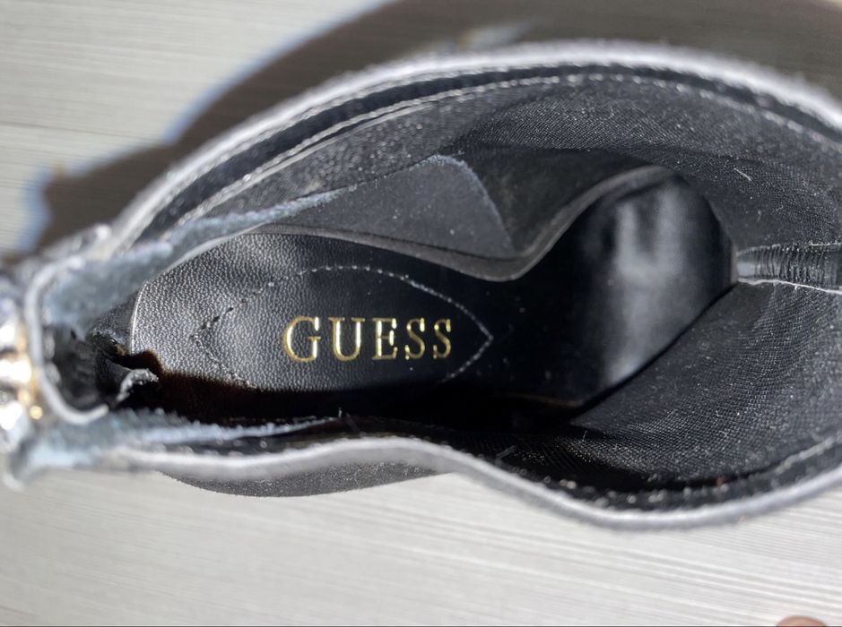 Guess женски боти