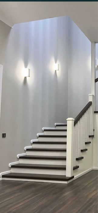 Лестница актау