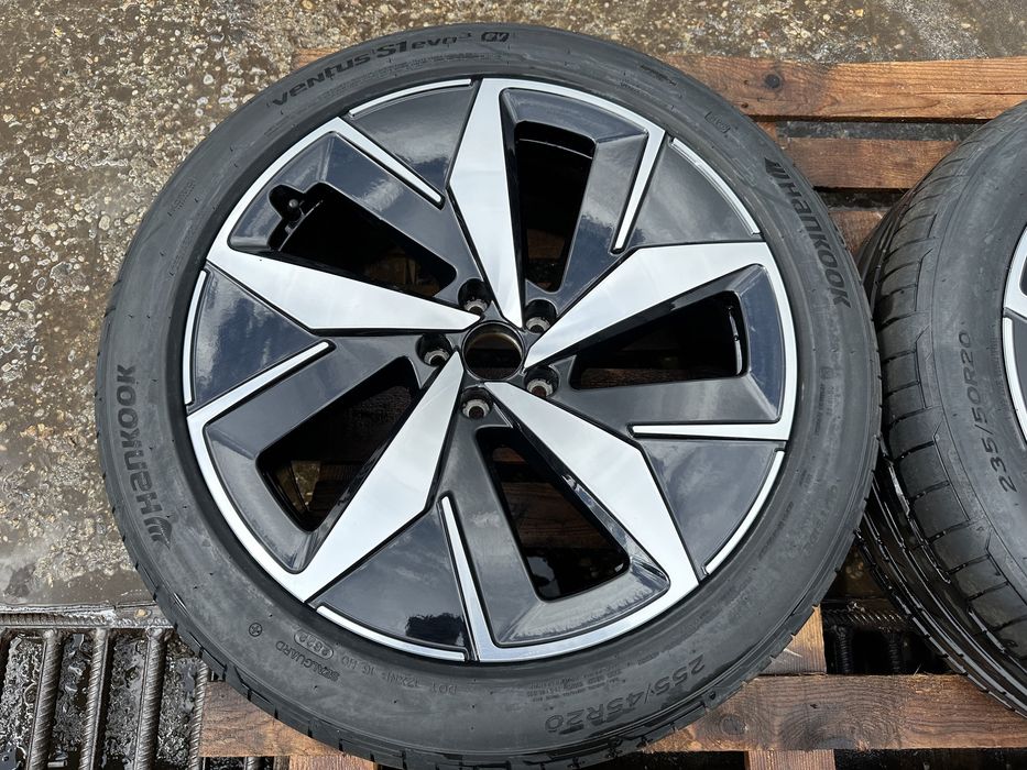 Janta ID4 ID5 20 noi vw  anvelope 235 50 20 255 40 20