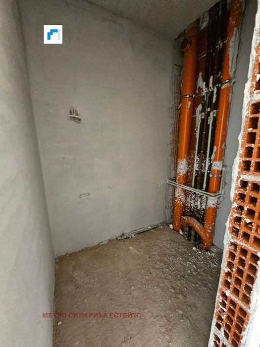 Продава се Тристаен апартамент в София, Овча купел - 130 кв.м за 1795 €/кв.м - Снимка #11