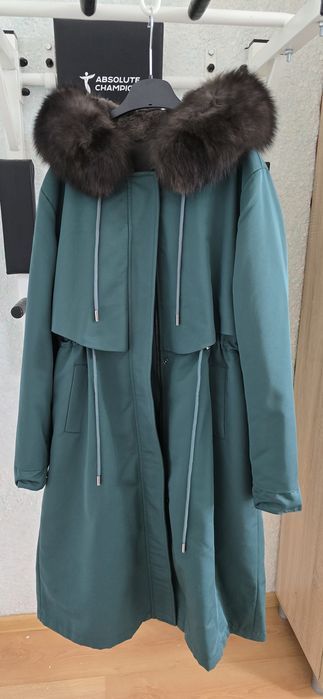 Продам женские вещи размер 48-50