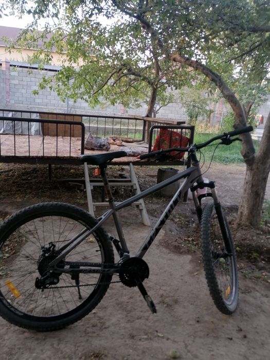 Велосипед GESTALT HX1000