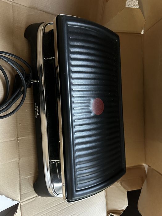 vand tefal nou .