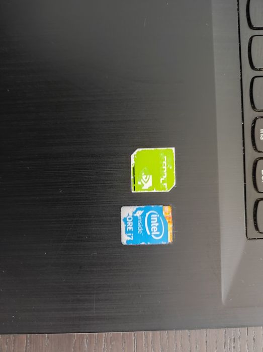 За части!! Лаптоп lenovo B70-80