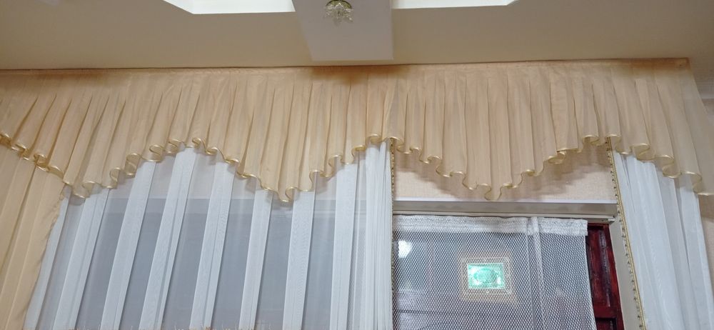 Занавеска для дома