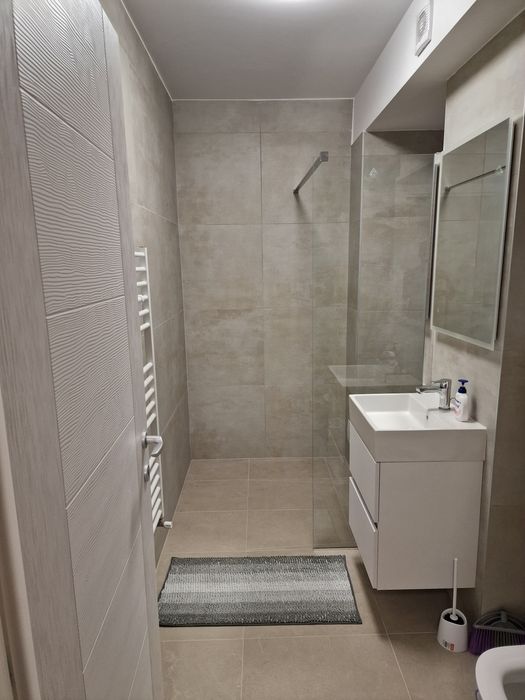 Proprietar, apartament cu o camera  Freya Home Bucium