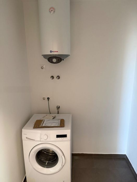 Дава се под наем Двустаен апартамент в София, Горна баня - 70 кв.м за 598.23 € - Снимка #3