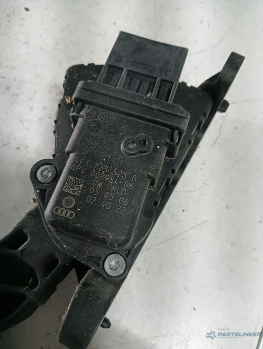 Pedala Acceleratie Audi A6 Iii Avant (4F5, C6) [ 2005 - 2011 ] Tdi Qua