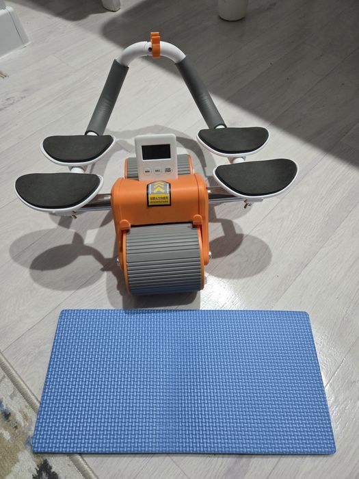 Тренажер сатамын